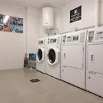 Moon Apartman Bologna