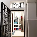 Moon Apartman Bologna