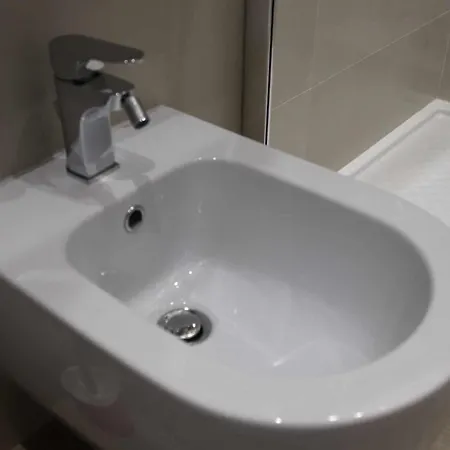 Moon Apartmán Boloňa