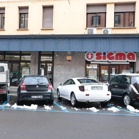 Moon شقة بولونيا