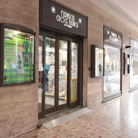 Moon Apartman Bologna