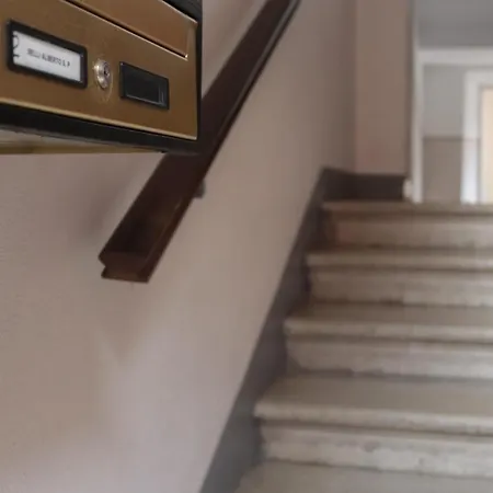 Apartmán Moon Boloňa