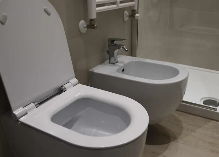 Moon شقة بولونيا