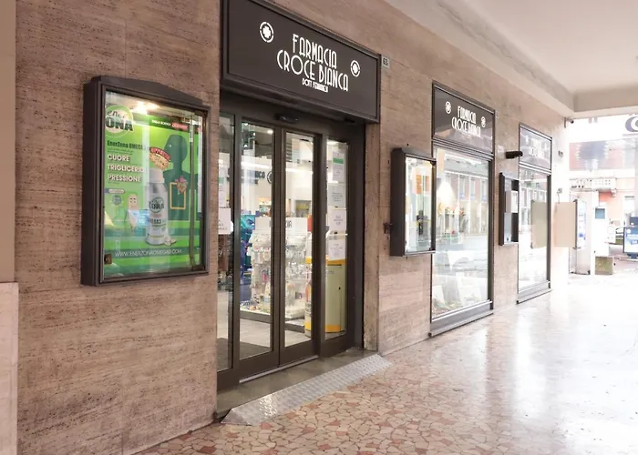 Moon شقة بولونيا