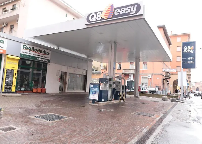 Moon شقة بولونيا