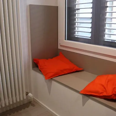 Moon Apartment Bologna