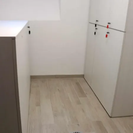 Moon Apartment Bologna