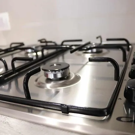 Moon Lejlighed Bologna