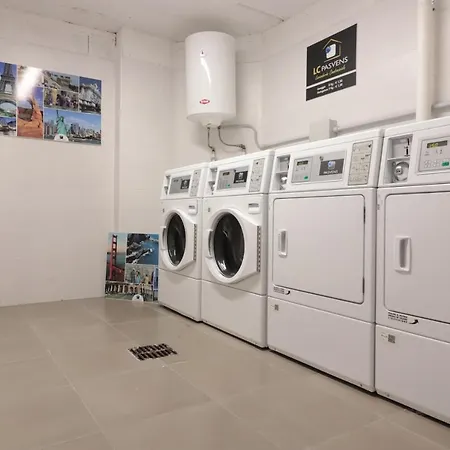 Moon Apartment Bologna