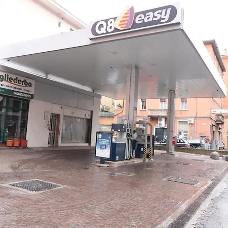 Moon Lejlighed Bologna