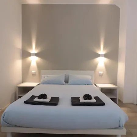 Moon Apartment Bologna