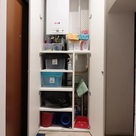 Moon Apartment Bologna