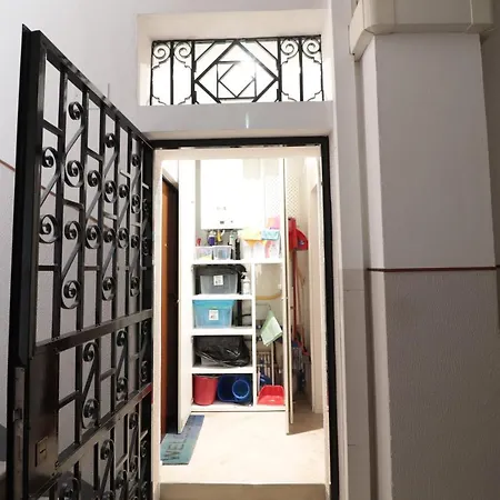 Moon Apartment Bologna