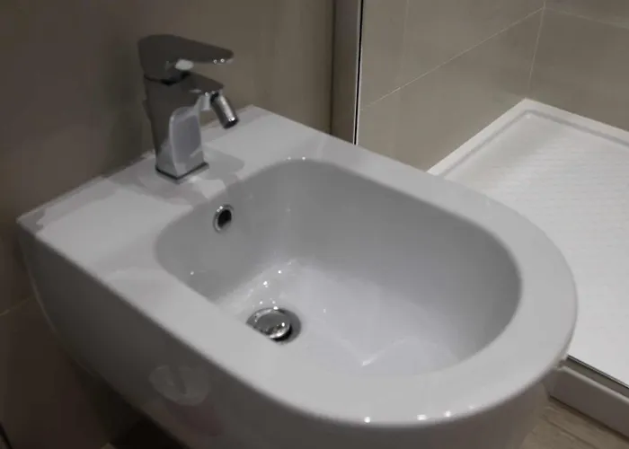 Moon Apartment Bologna