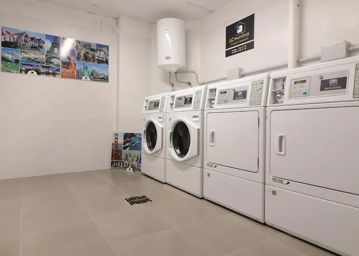 Moon Apartment Bologna