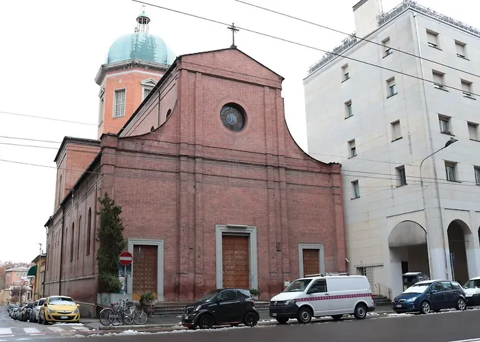 Moon דירה בולוניה