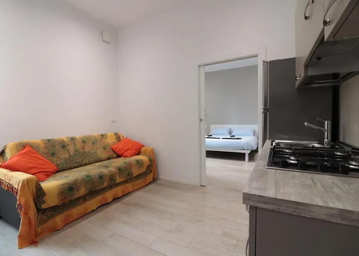 Moon Apartment *