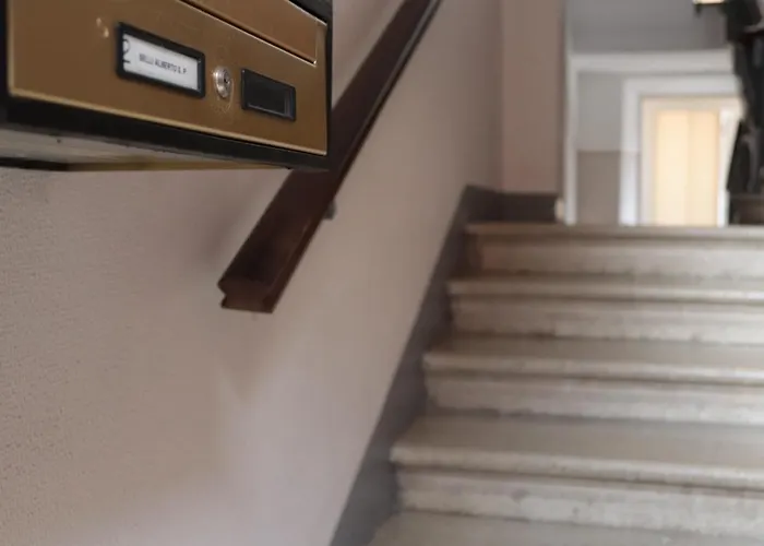 Lägenhet Moon Bologna