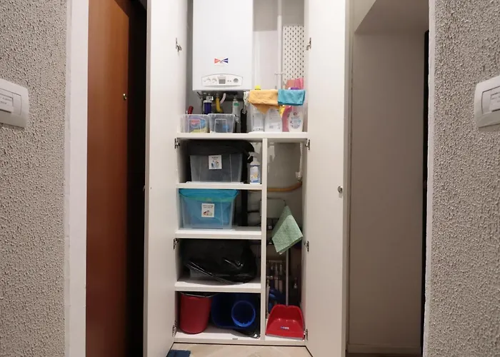 Moon Apartment Bologna