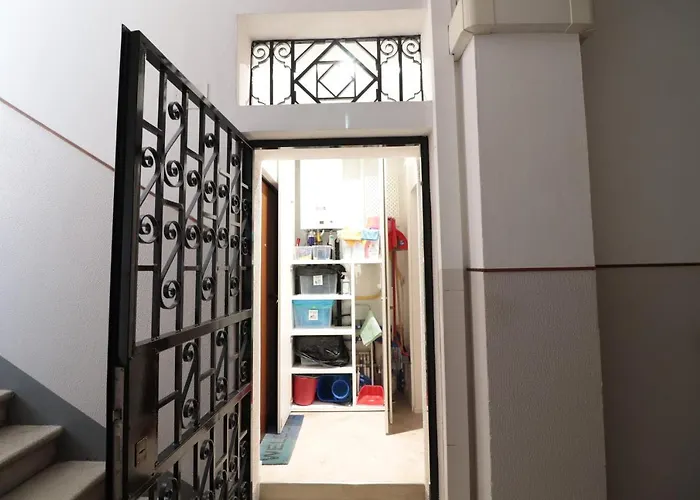 Moon Apartment Bologna